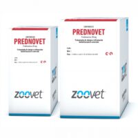 PREDNOVET 30 FL X 10 COMP