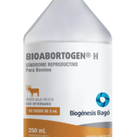 BIOABORTOGEN H x 50 DS