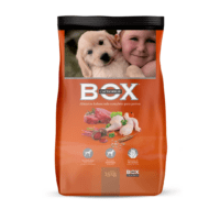 BOX CACHORROS x 15 kgs