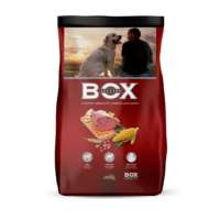 BOX ADULTOS x 20 kgs