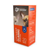 OTOVIER CLASSIC x 20 cc