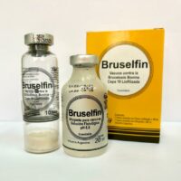 BRUSELFIN x 10 dosis