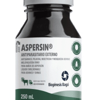 ASPERSIN x 250 cc