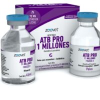 ATB 11 PRO Polvo+Diluyente