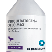 BIOQUERATOGEN MAX x 40 dosis