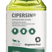 CIPERSIN x 5 lts