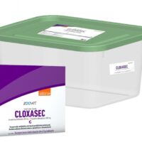 CLOXASEC x 36 jgas