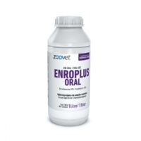 ENROPLUS ORAL x 1 lt