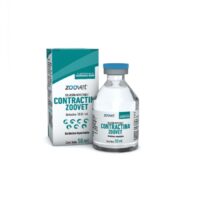 CONTRACTINA(OXITOCINA) x 50 cc