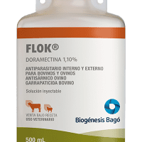 FLOK x 500 cc