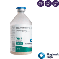 BIOCLOSTRIGEN J5 x 60 DS