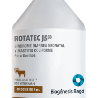 ROTATEC J5 x 40 DS
