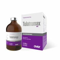TULATROMAX X 50CC