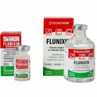 FLUNIXIN x 50 cc