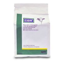 CIDR x 10 Dispositivos