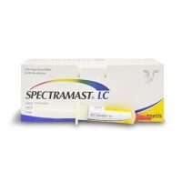SPECTRAMAST LC x 12 Jer LACTAN