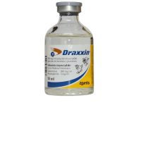 DRAXXIN INY  x 50 cc