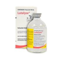 LUTALYSE x 100 cc