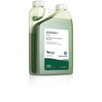 ACIENDEL PLUS  x 1 LT
