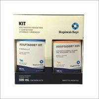KIT ADAPTADORES MIN-VIT