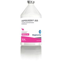 BIOPOLIGEN AIR x 40 dosis