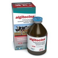 ALGITOCINA x 100 cc