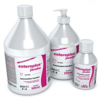 ENTEROPLUS JARABE X500 CC