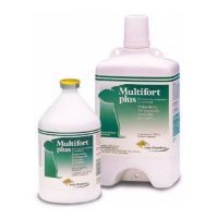 MULTIFORT PLUS  x 500 cc