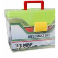 DICLOMAST DRY X 150 jgas