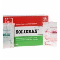 SOLIDRAN  x 10 Tratamientos