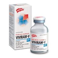 VIVIRAM x 10 cc