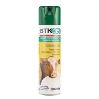 B T K 35  x 440 cc