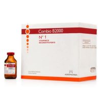 COMBIO B 2000  x Amp.