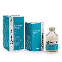 COBACTAN 2.5% x 100 cc