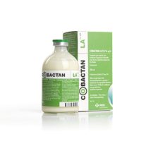 COBACTAN LA 7.5% x 100 cc