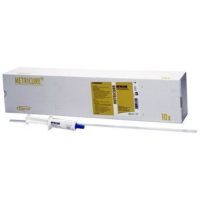 METRICURE (Aplicadora) X 1 Jeringa -10 J Caja Cerr
