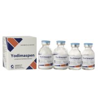 YODIMASPEN x 2 AMP x 5 Grs