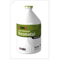 DIARREA NEONATAL PLUS OH X 50DS