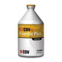 VIRAL FEEDLOT PLUS TRADIC HIDROX X 50 DS