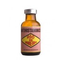ANTIHISTAMINICO  RJ x 20 cc