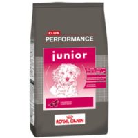 PERFORMANCE DOG JUNIOR x 15 kgs