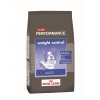 PERFORMANCE W. CONTROL X 15 KG