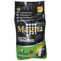 MAGNA STARTER TERNEROS X 20 KG