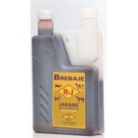 BREBAJE JARABE x 1 lt