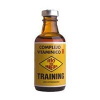 COMPLEJO VIT.B TRAINING x 50 cc