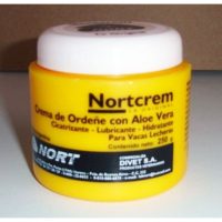 CREMA DE ORDEÑE NORT C/ALOE x 250 grs