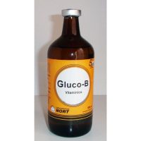 GLUCO B  x 500 cc