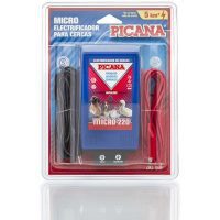 PICANA MICRO 220 V 5 KM COD E4005