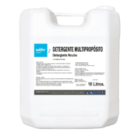 DETERGENTE COMUN x 10 lts