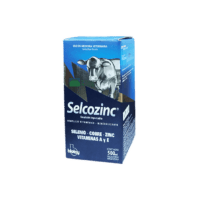 SELCOZINC x 500 cc